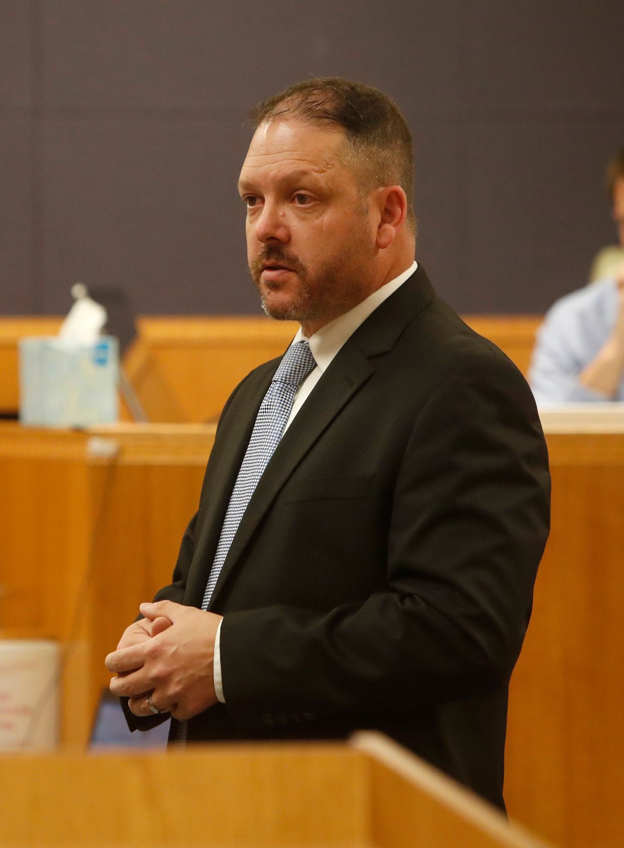 Coroner's Inquest